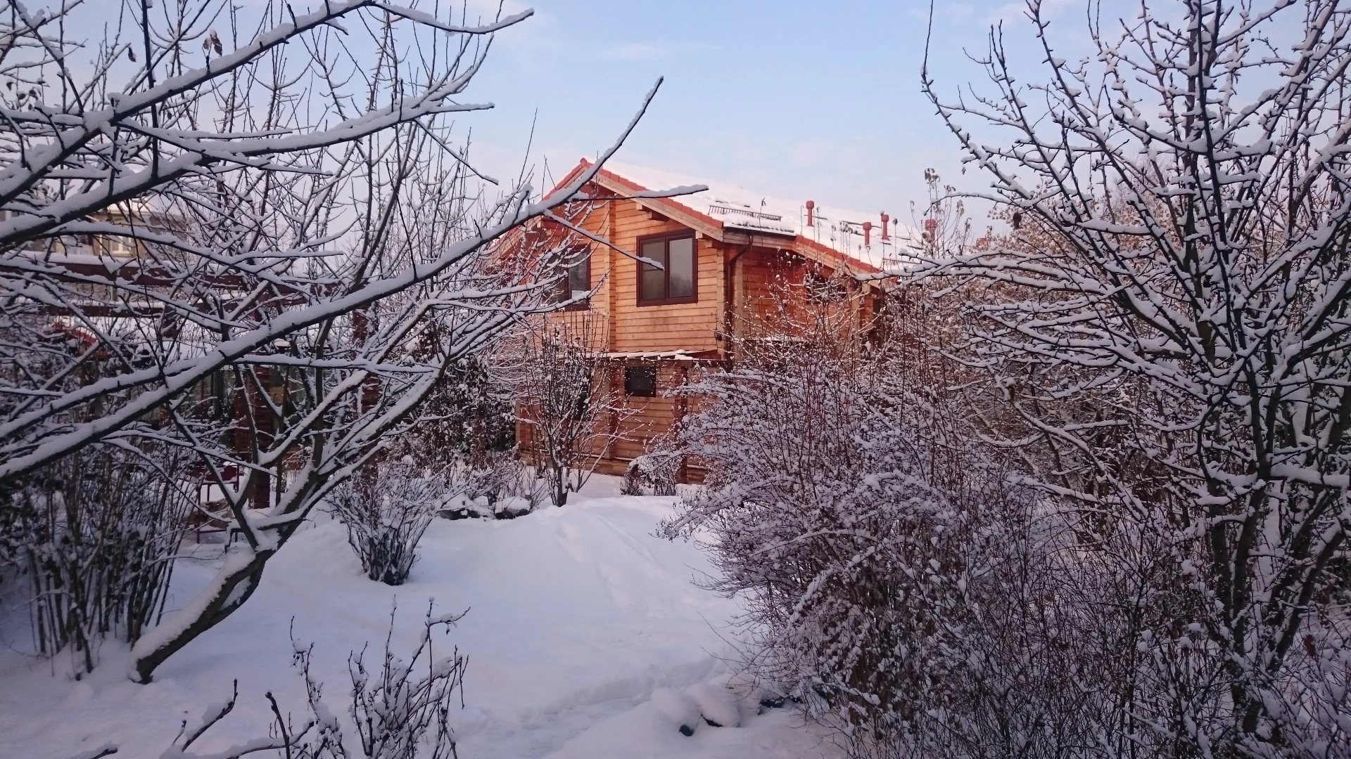 Гостевой Дом Вилла у Воды