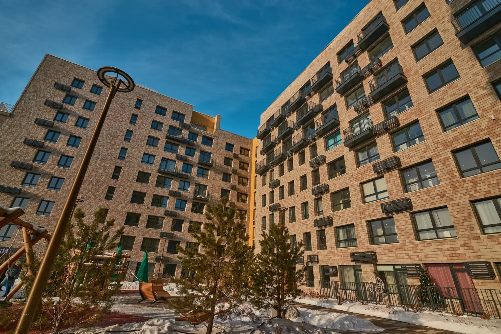 Апартаменты Рядом с ЖД Вокзалом Horomy