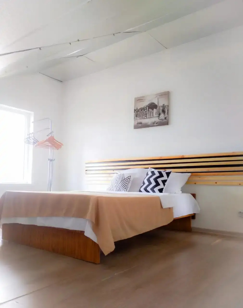 Частный дом Панорама Анапа