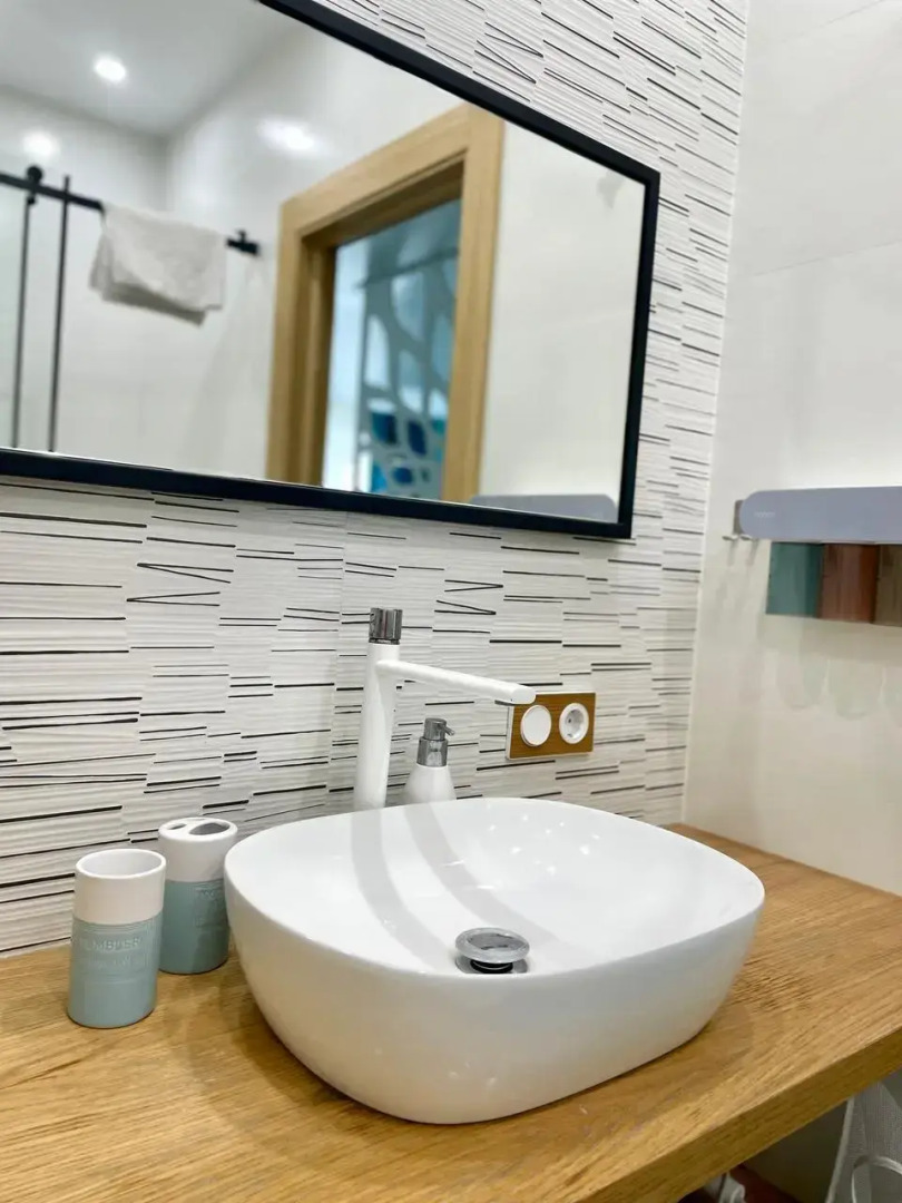 Квартира Цветной бульвар