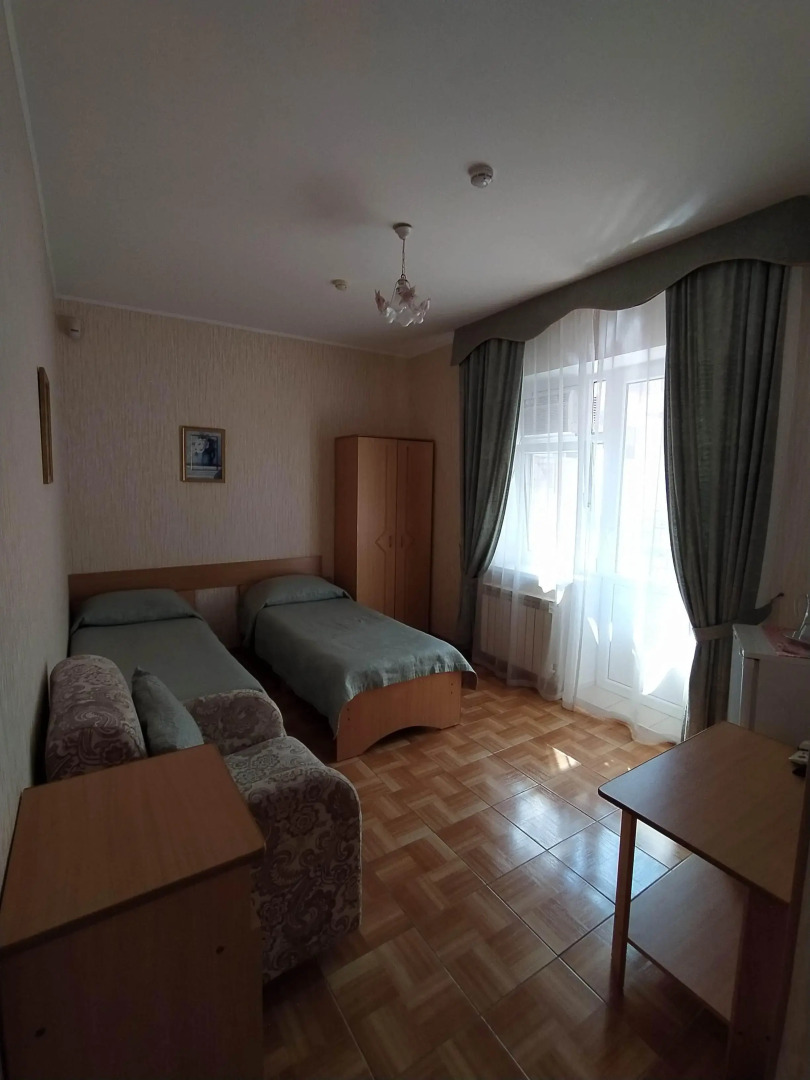 Гостевой дом Астери