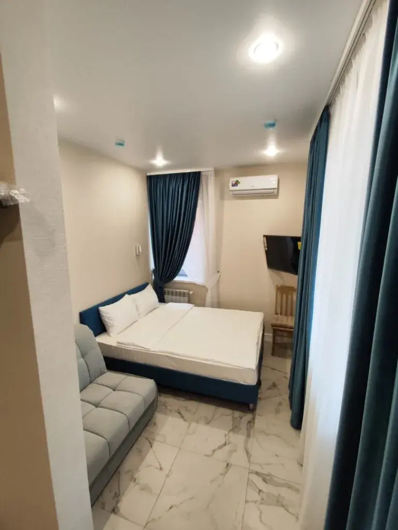 Гостевой дом Авангард