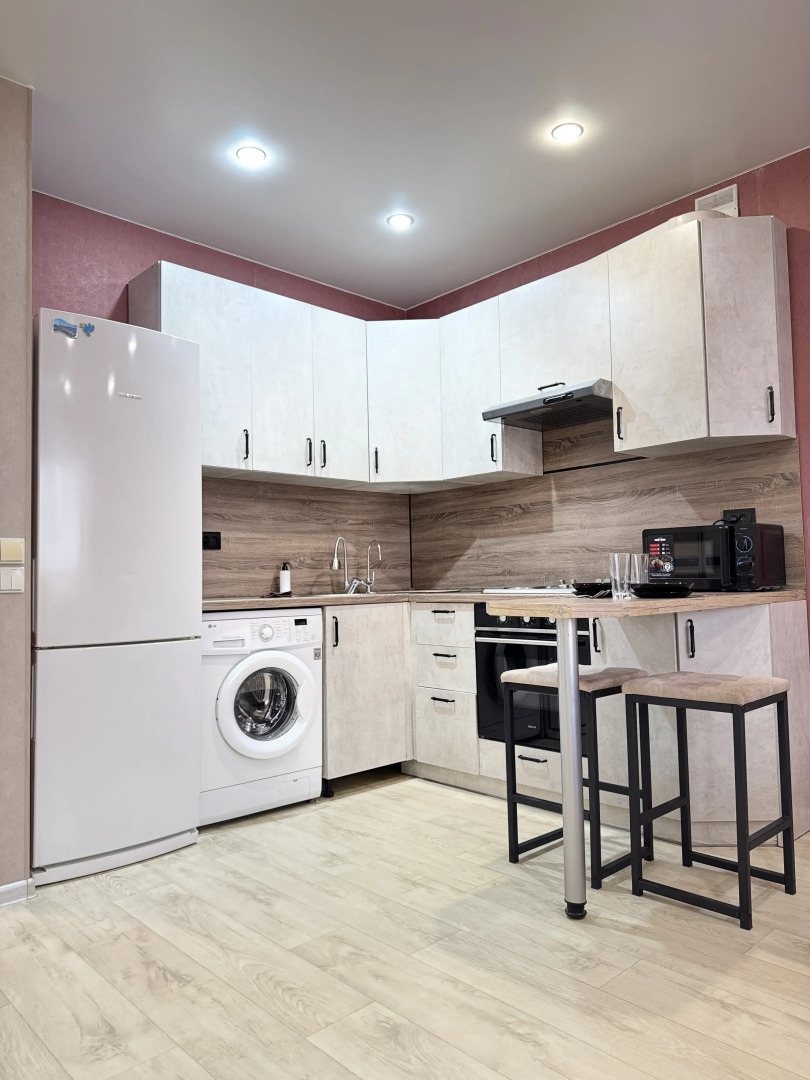 Квартира Комфортная студия возле Дальгау