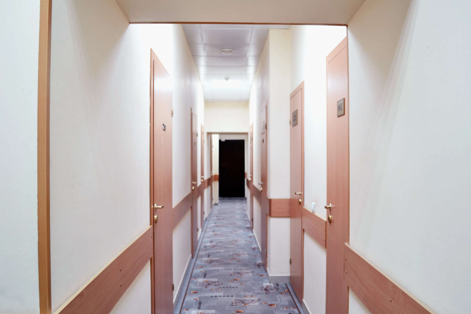 Хостел Kunak House