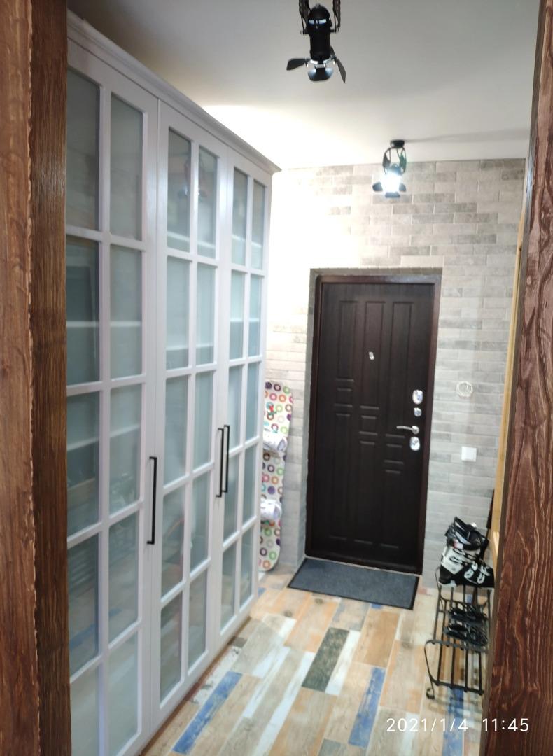 Апартаменты Эстосадок Красная поляна ЖК Red Glade