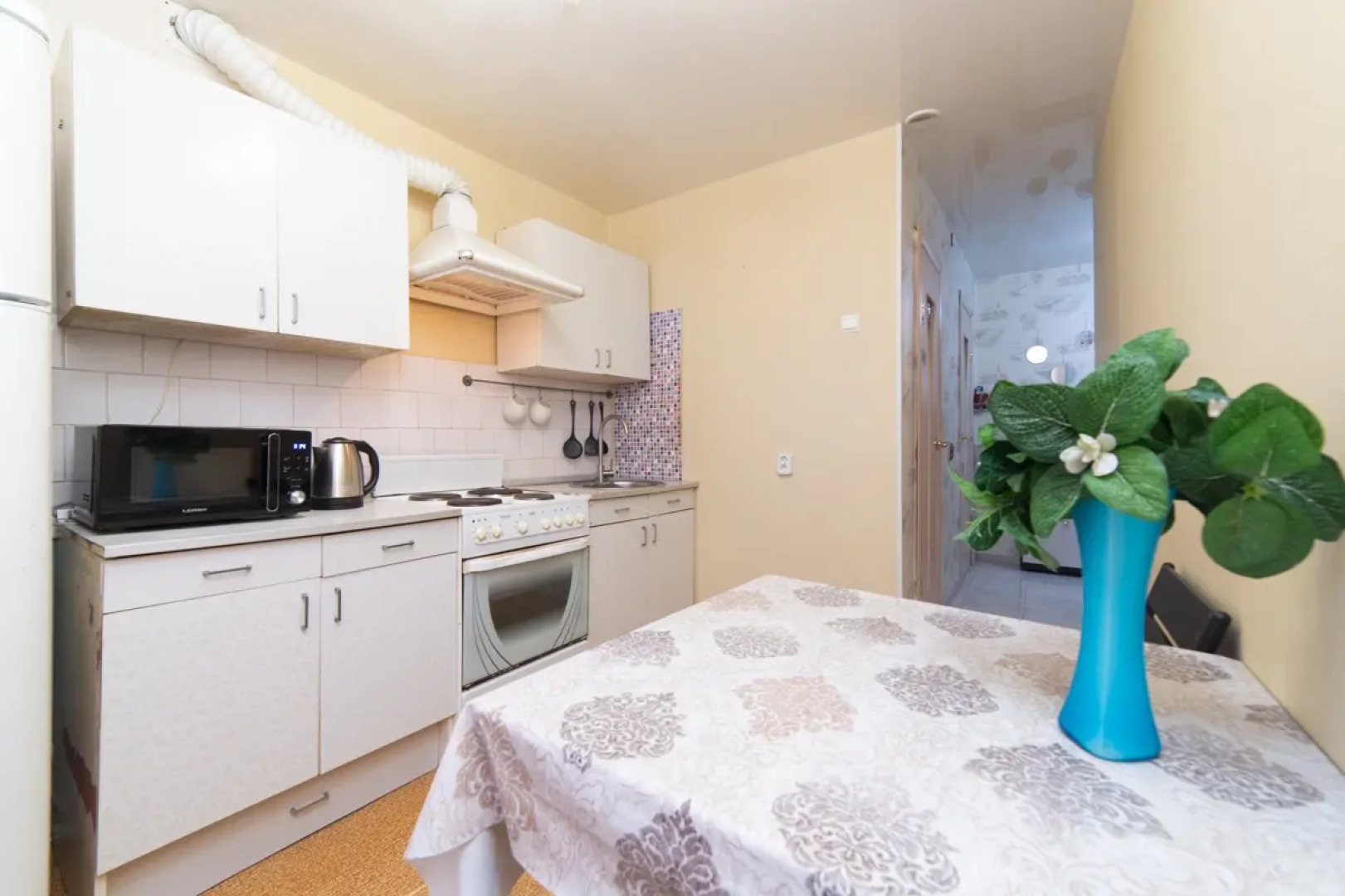 Квартира НОЧНИК на Щербакова 112