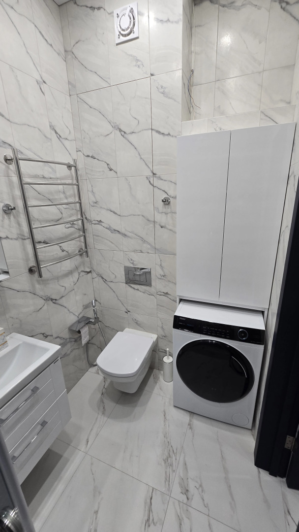 Апартаменты Комфорт у моря