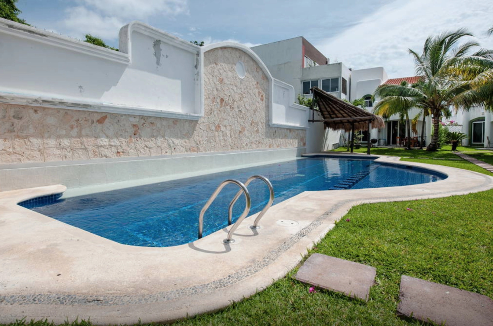 Гостевой Дом Dolce Vita Caribe