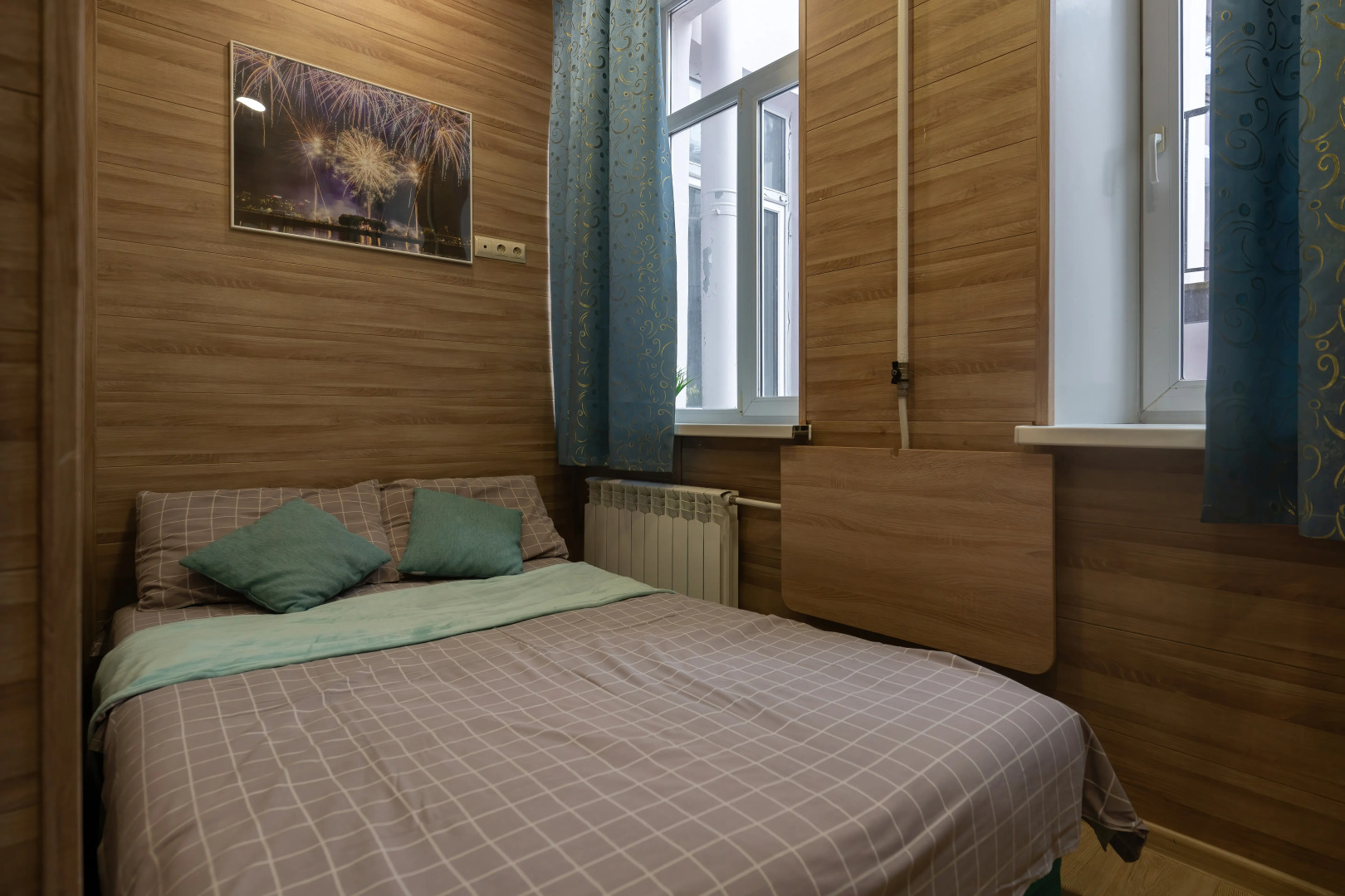 Апартаменты Rooms4Rent 100 кв.м. на Красной площади