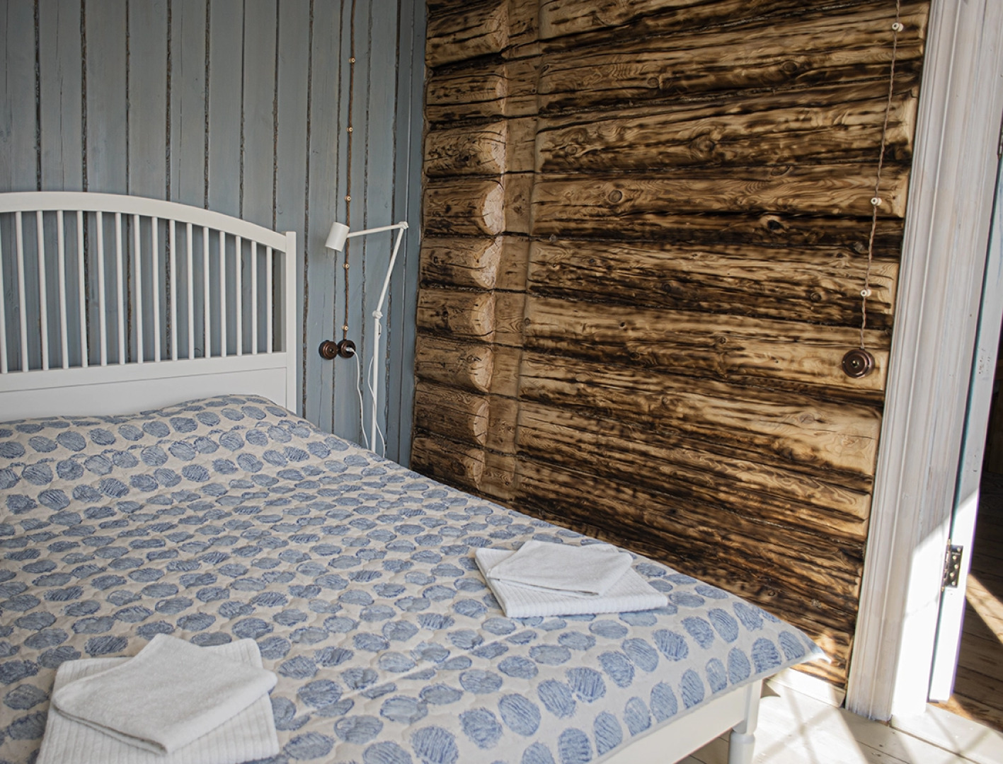 Апартаменты Риза Раёк - старинный дом в центре Суздаля