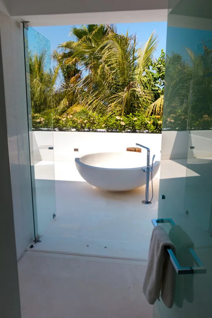 Вилла Casa Punta Mita