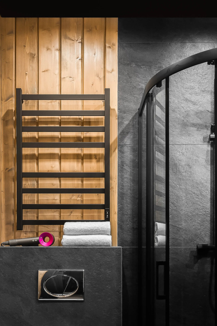 Частный дом Берёза