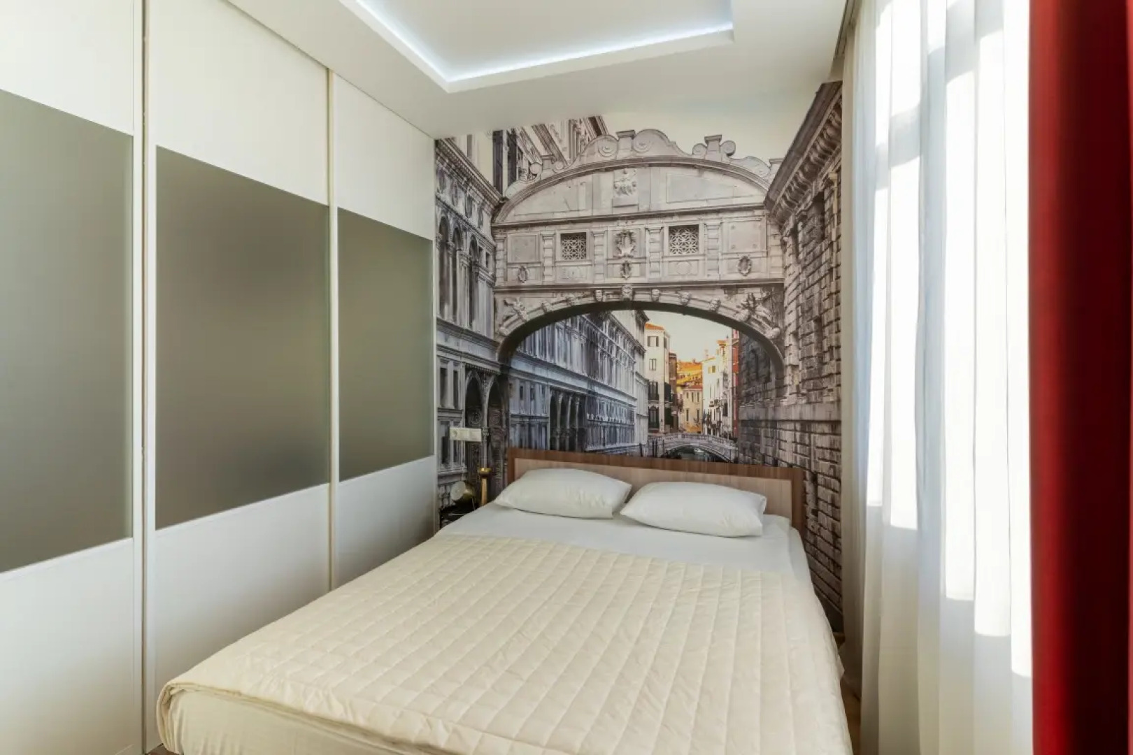 Апартаменты Пять Звезд 31