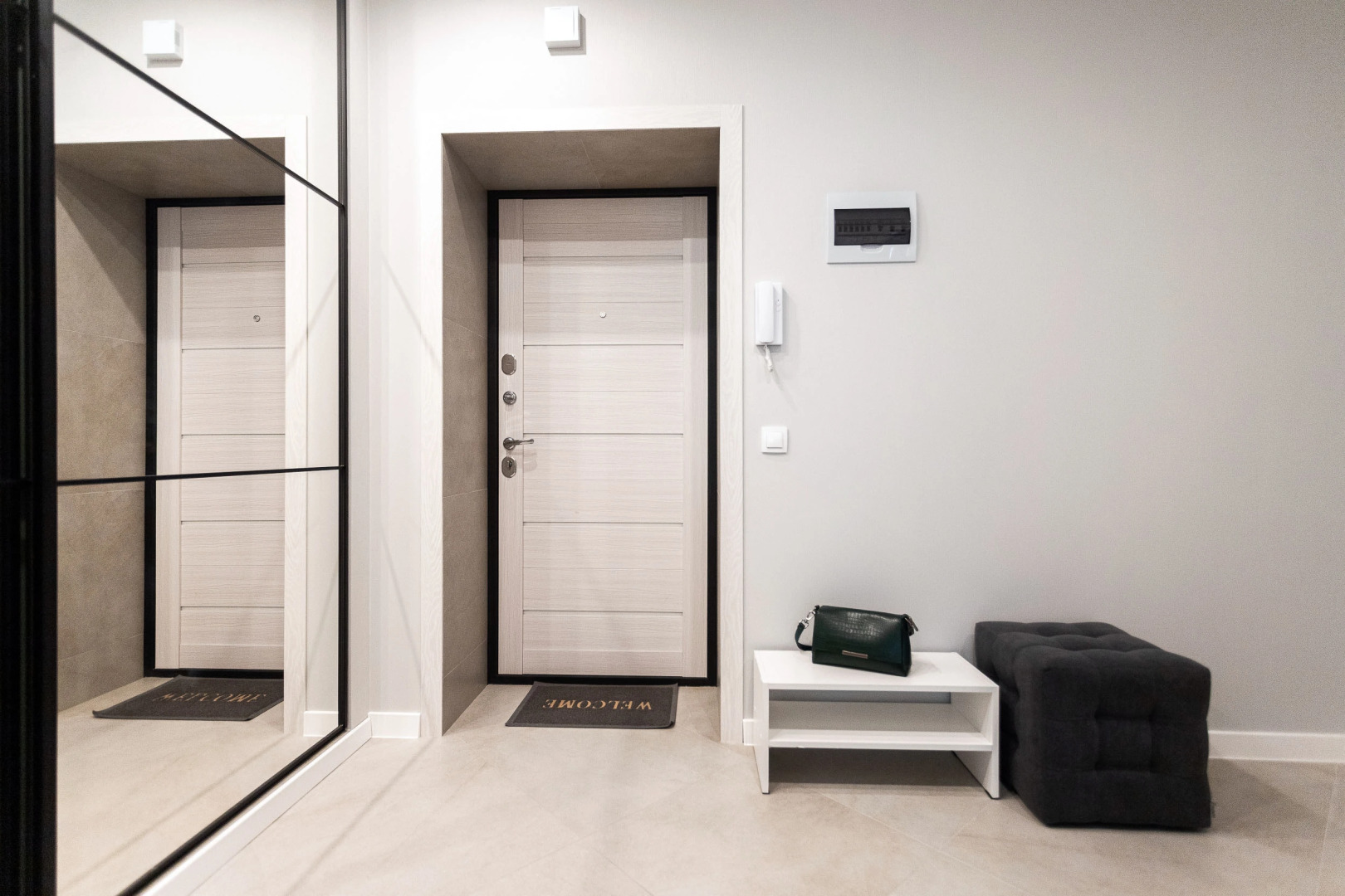 Квартира Жемчужина в ЖК Созвездие