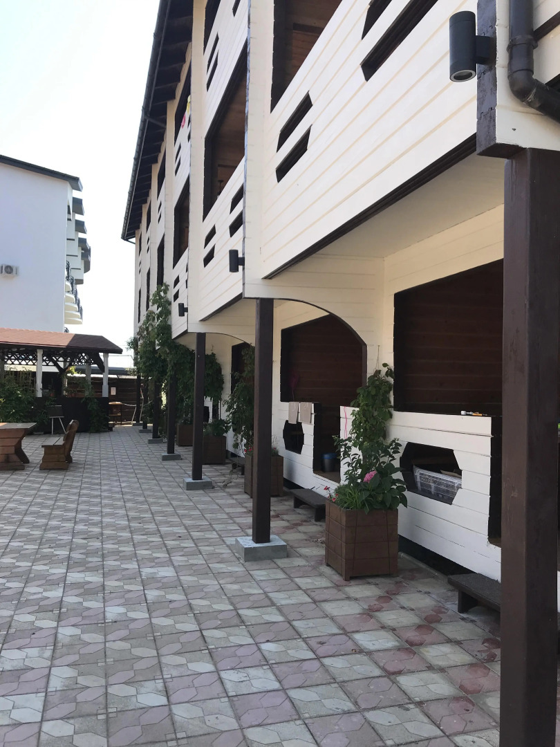 Мини-отель Сказка