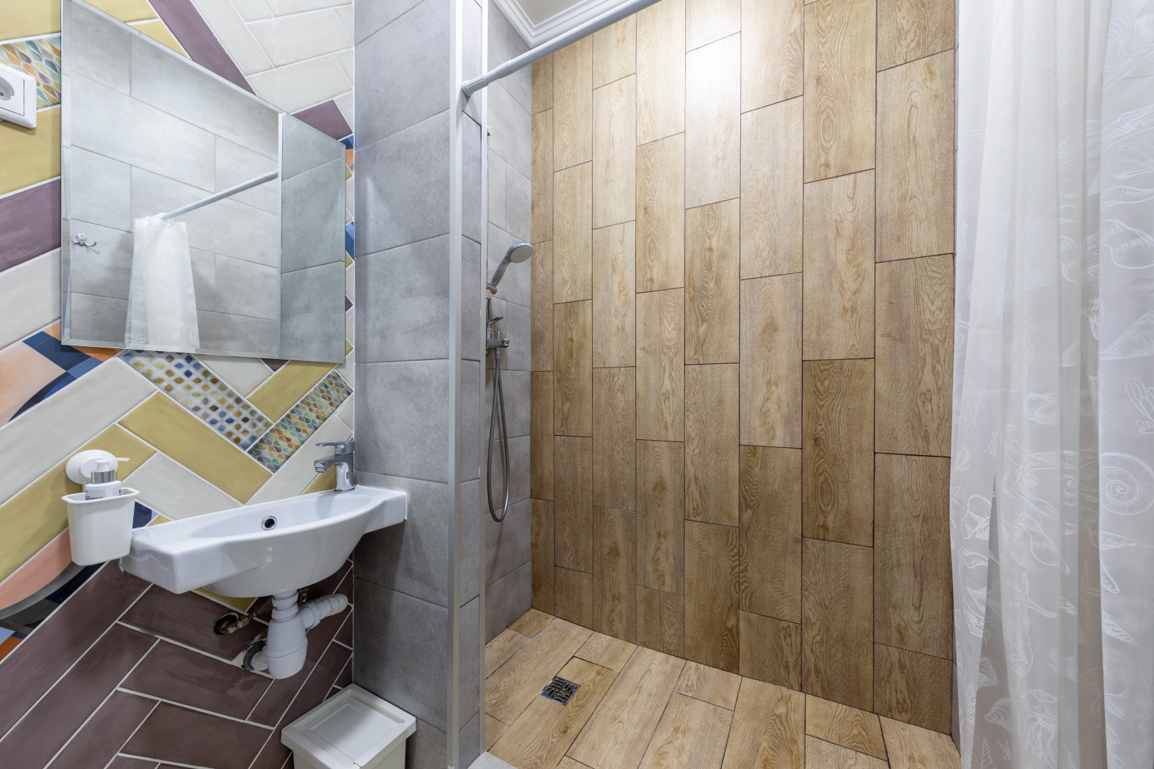 Хостел Дип Слип