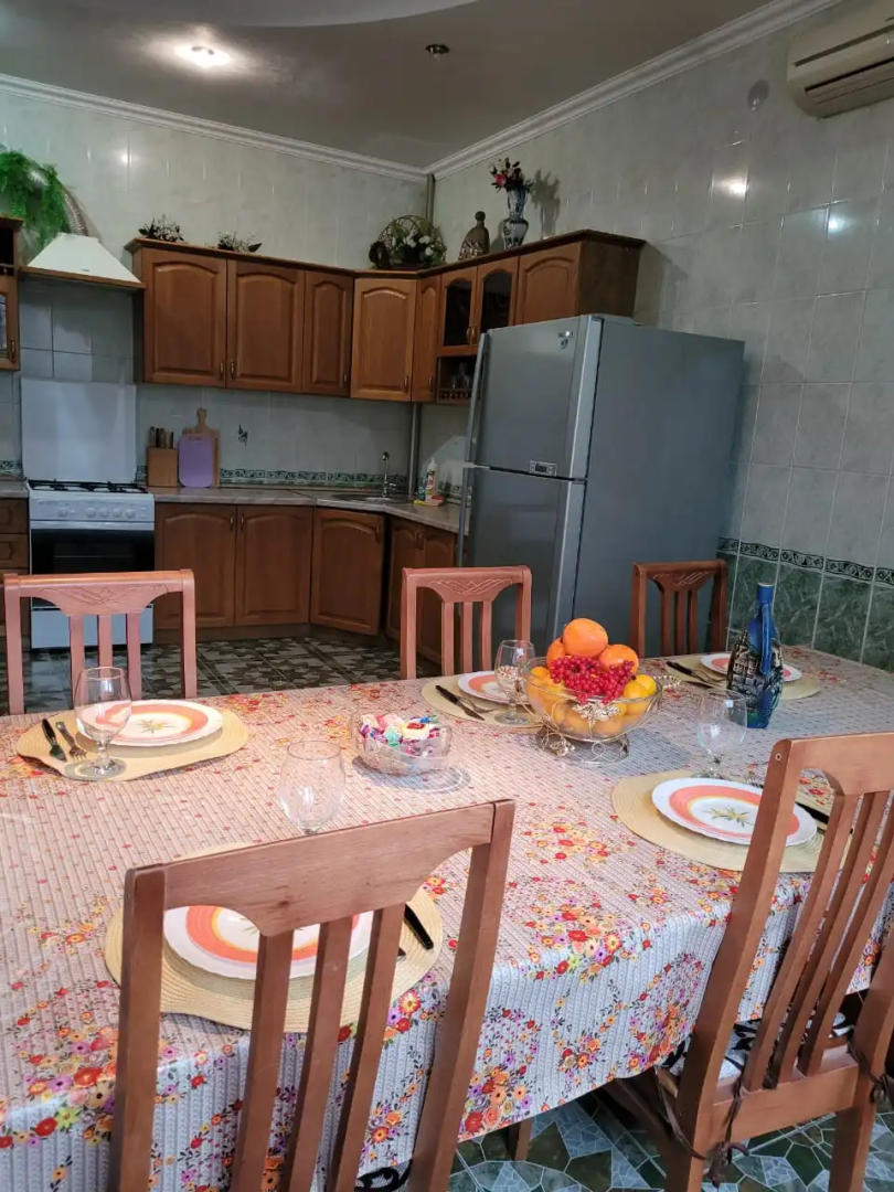 Частный дом на Крутой