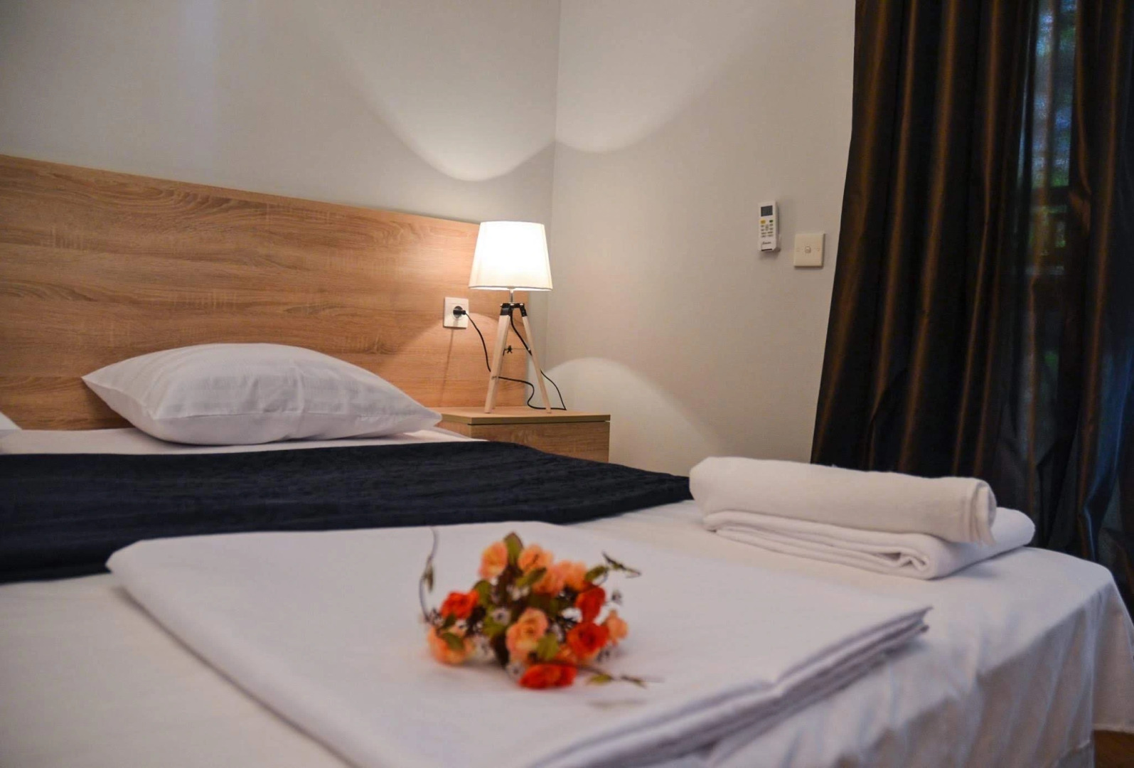 Отель Piccolo Casa Bella