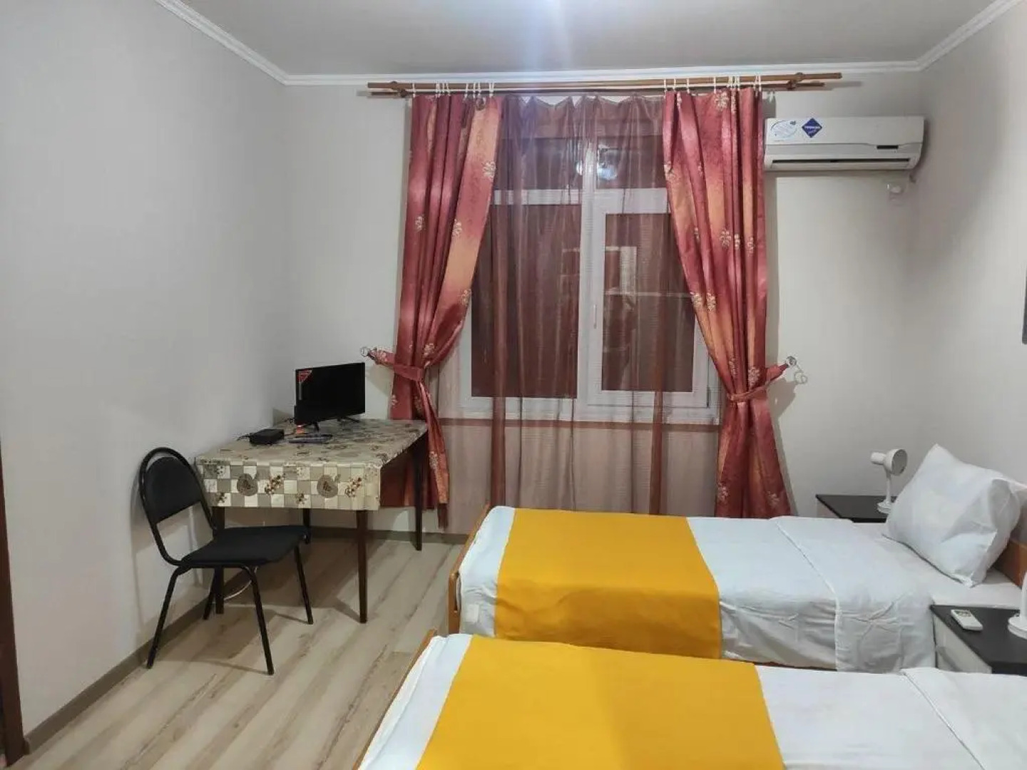 Мини Отель Багрыпста