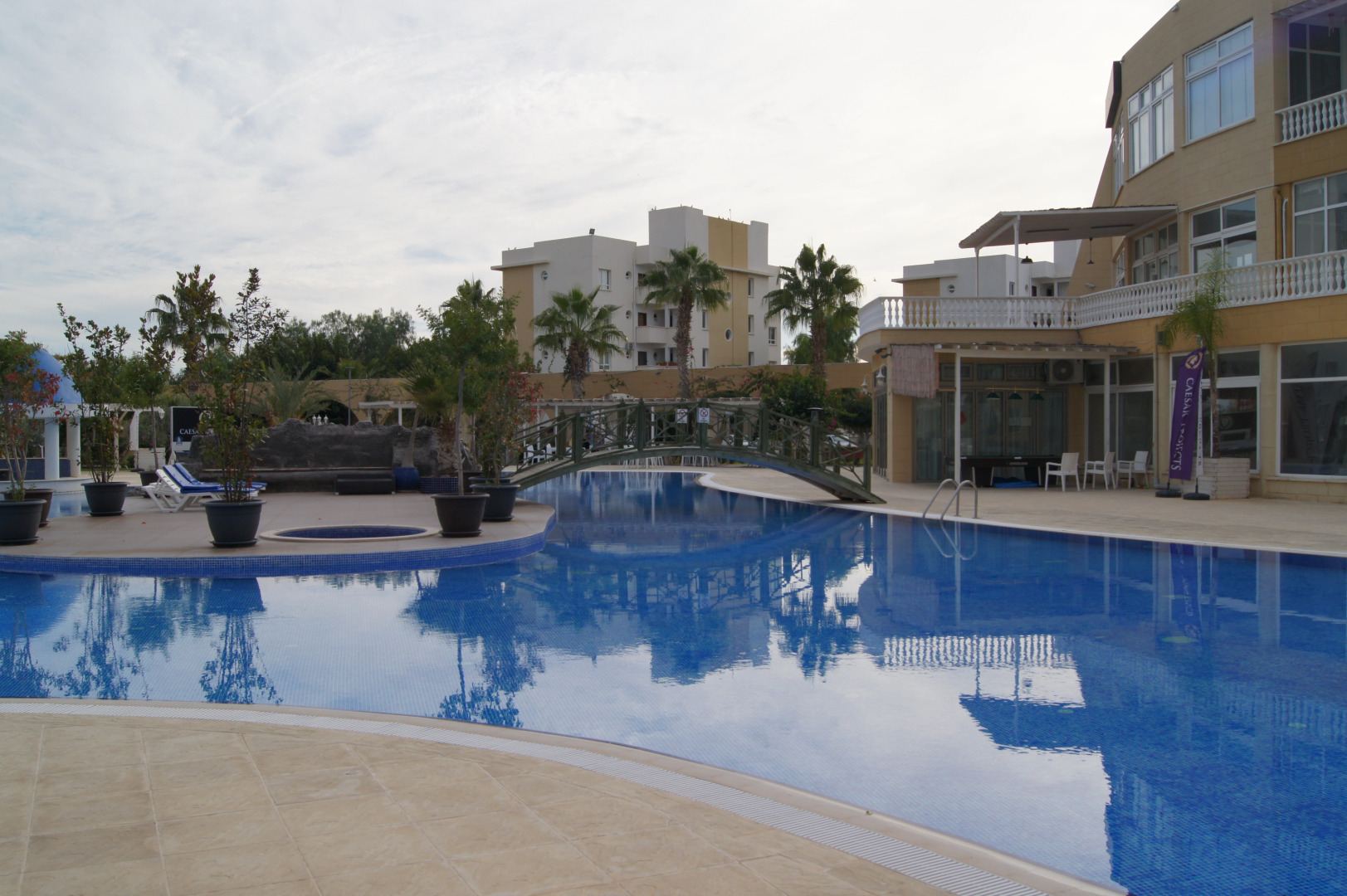 Апартаменты House of the Sun