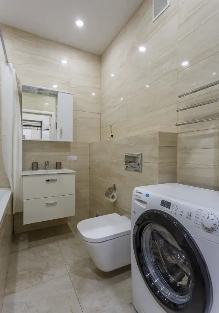 Апартаменты FortEstate Профсоюзная 128а (11)