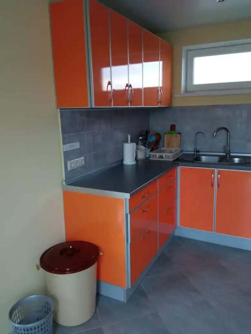 Гостевой дом Усадьба Приморское