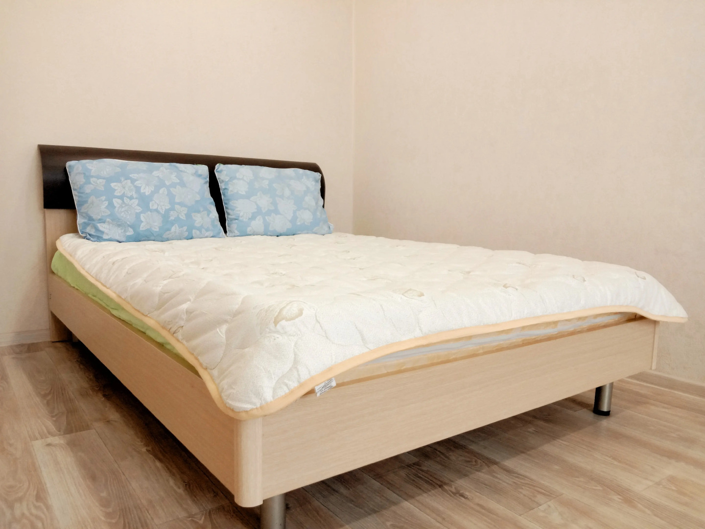 Апартаменты 1к На Бульваре Приморский 23