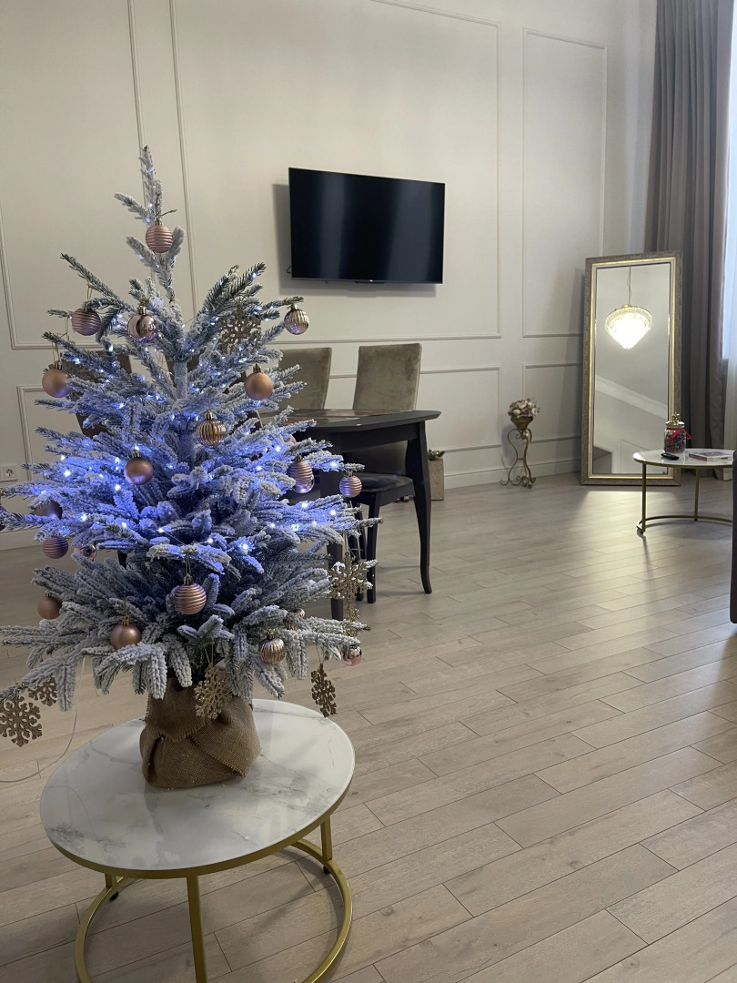 Апартаменты на Козлова 26