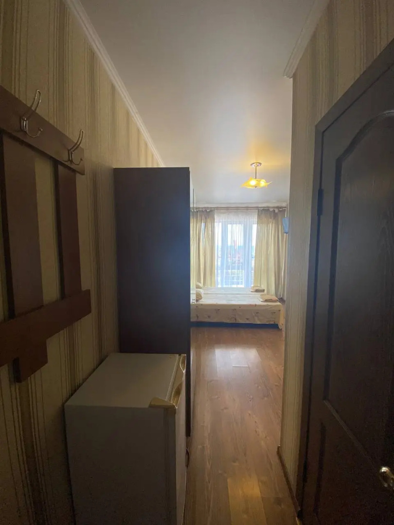 Гостевой дом Лазурит