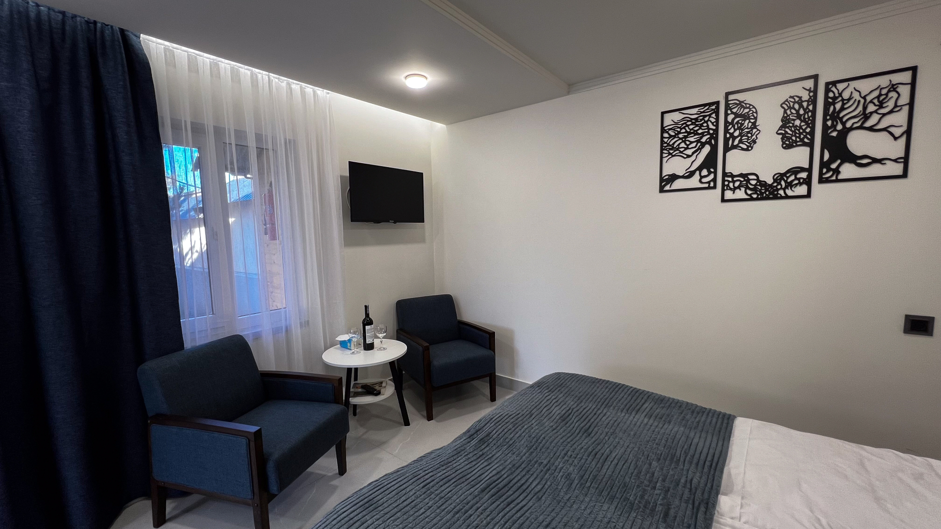 Вилла Bellissimo Garden