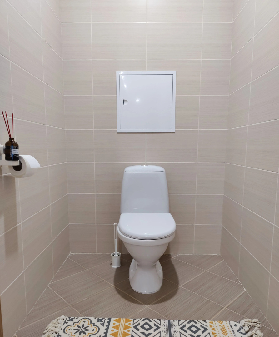 Апартаменты на Ул Солнечная 81