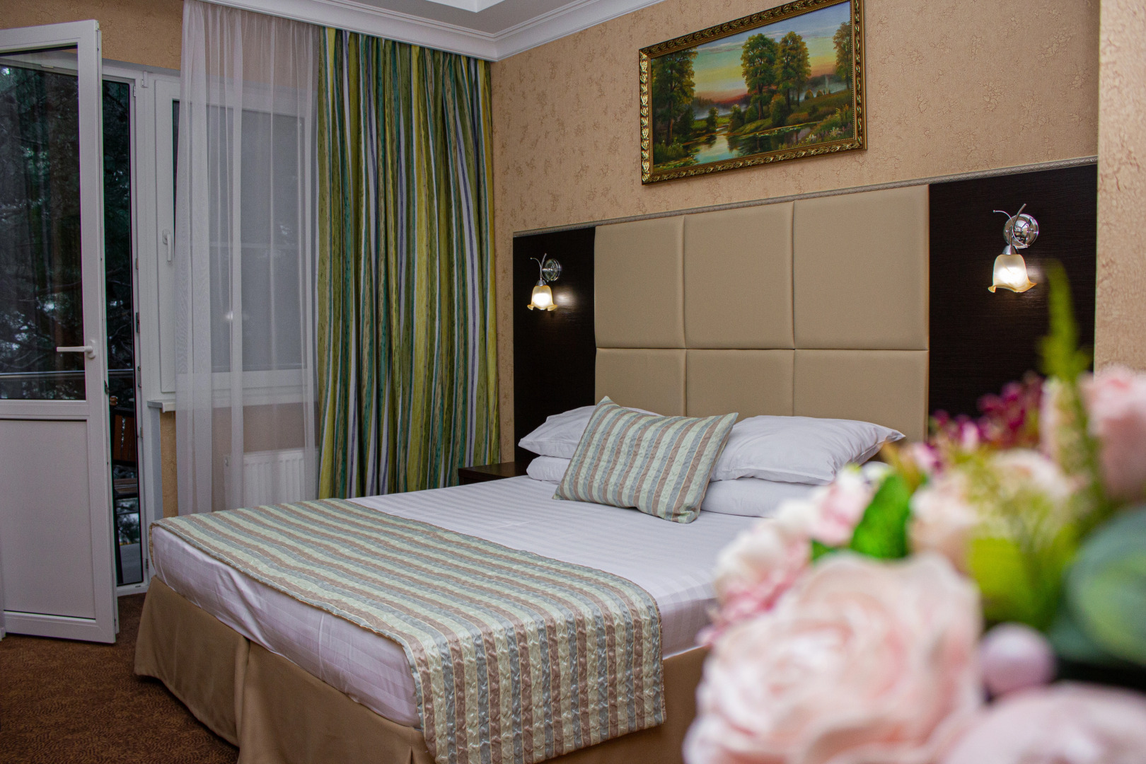 Гостевой дом Antonio Casa