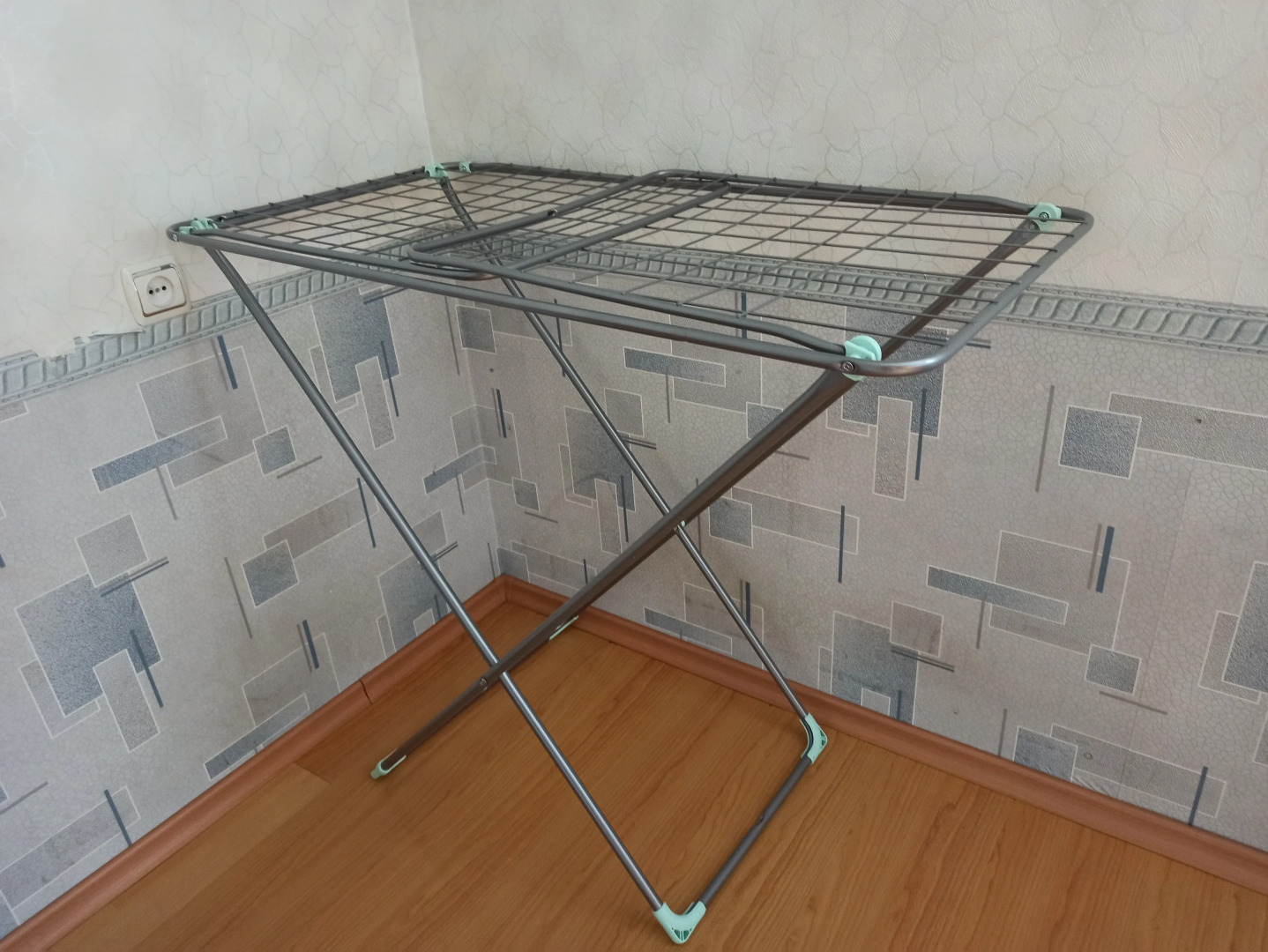 Квартира в курортной зоне около бассейна и остановки общественного транспорта