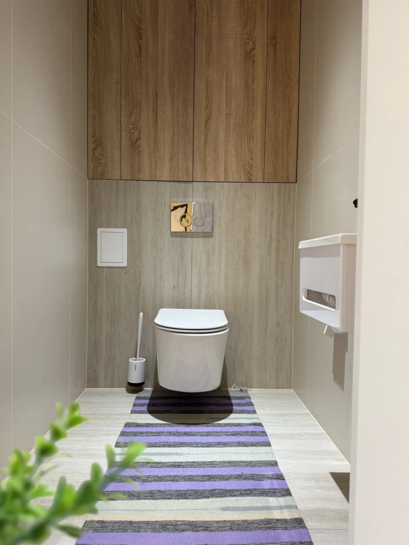 Апартаменты в Живописном Зеленоградске