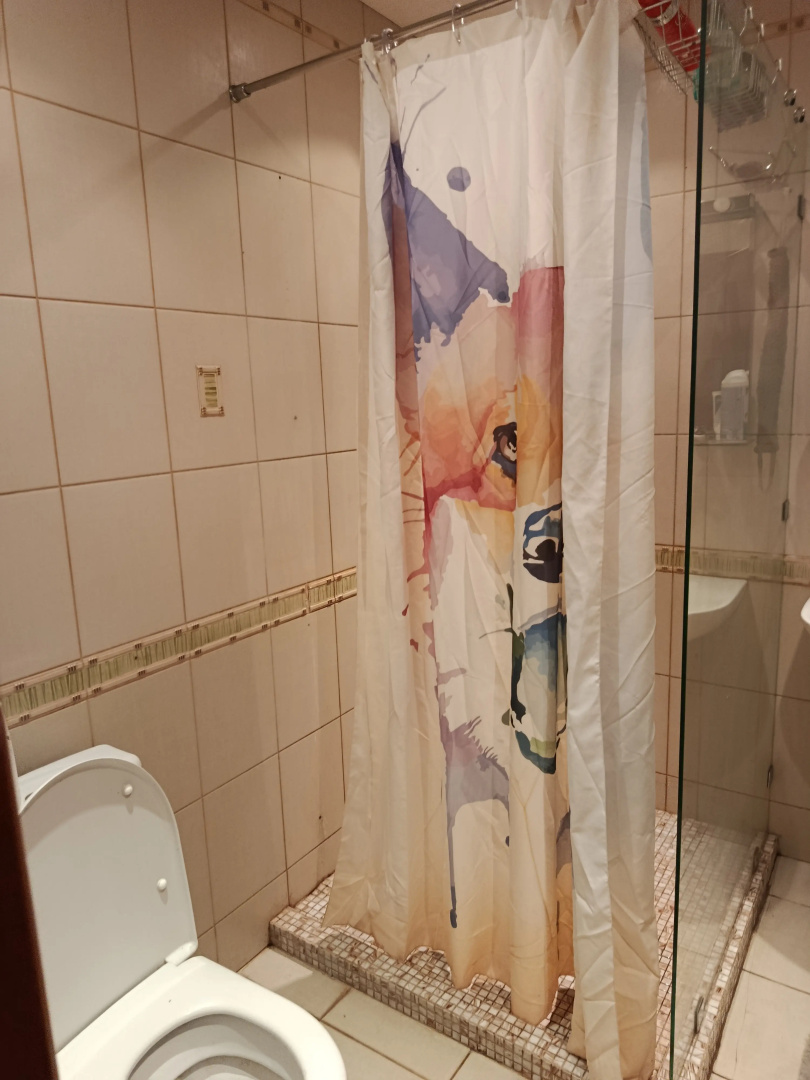 Частный дом на Зеленоградской
