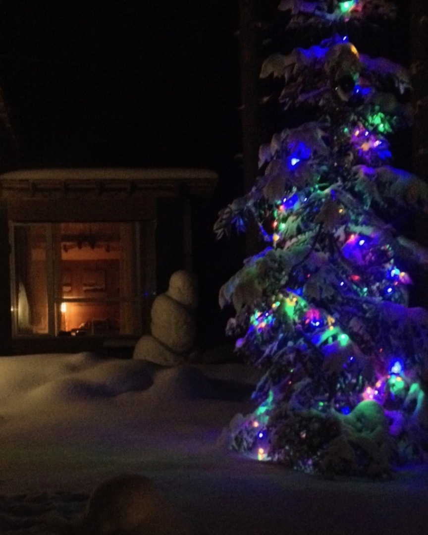 Частный дом в Вязах 1