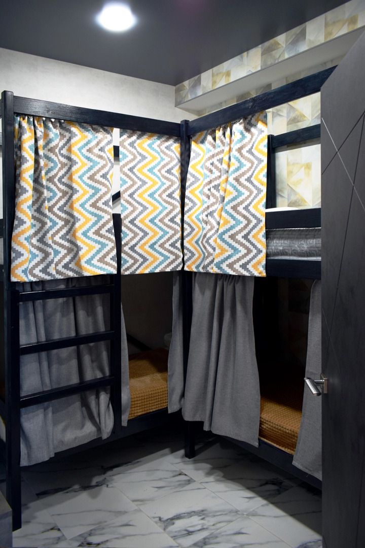 Хостел АртХаус