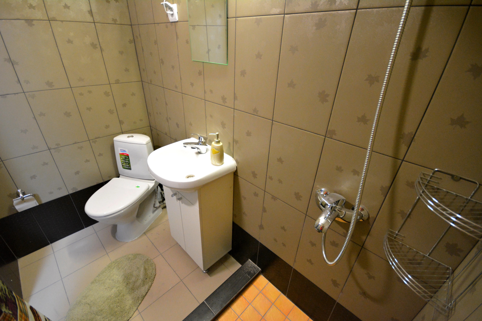 Гостиница СССР