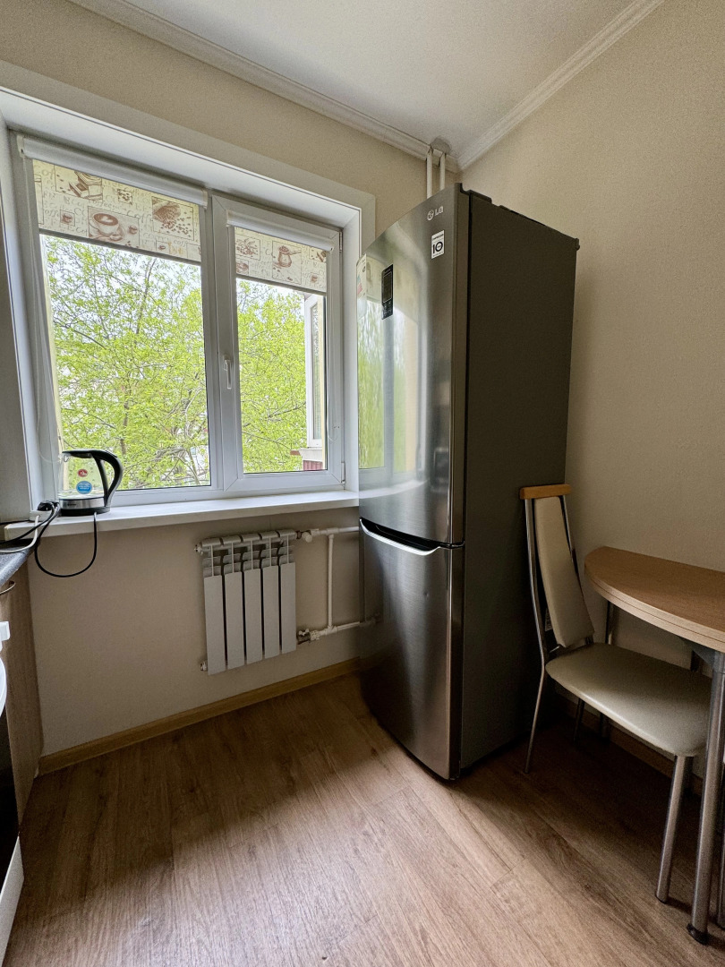 Квартира Уютная однушка в районе Горного воздуха