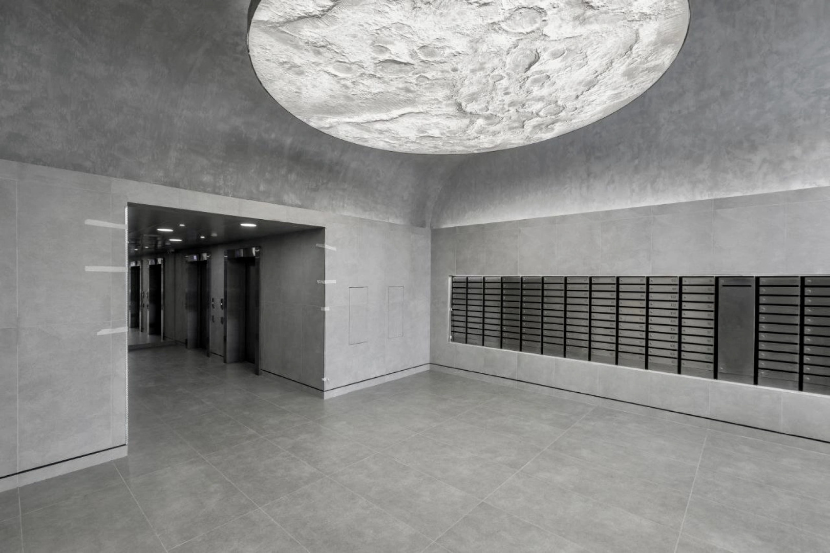 Квартира Sputnik2