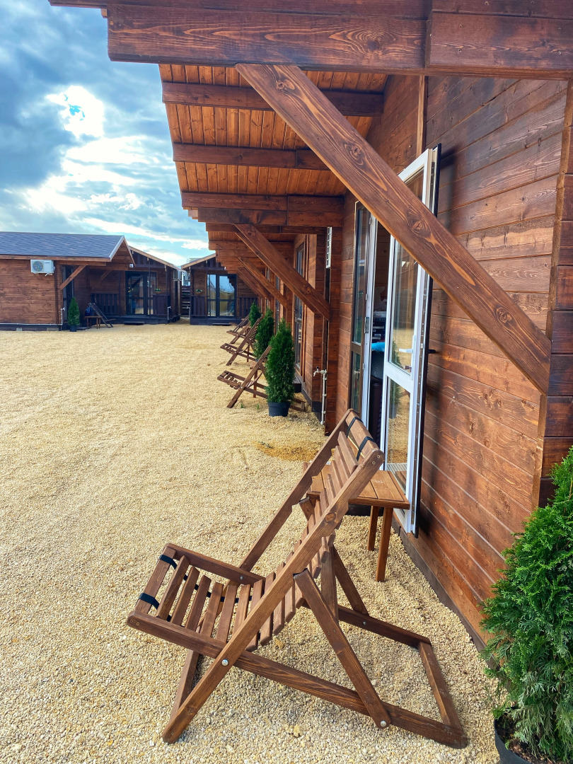 Гостевой дом Sunny House