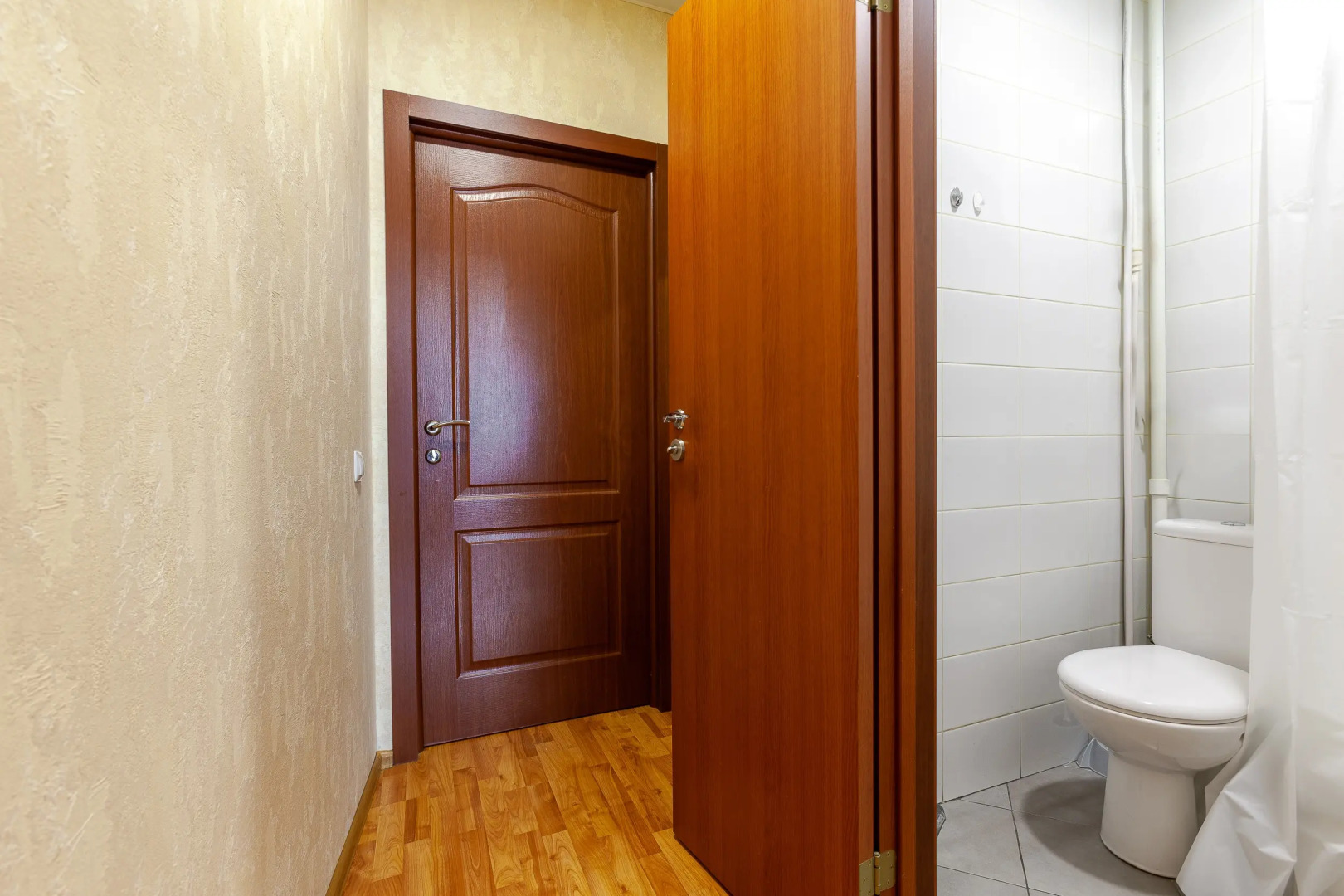 Квартира Студия SamAparts