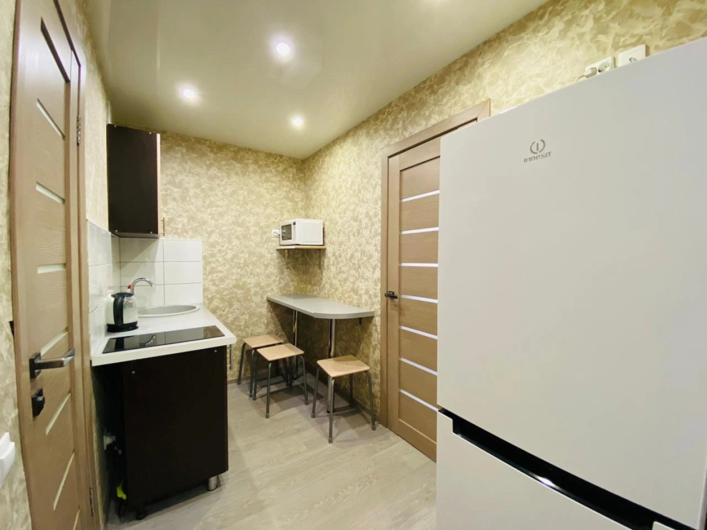 Апартаменты Советская 167/2