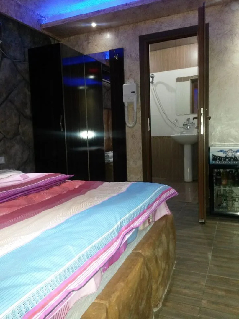 Мини-отель Принц Плаза