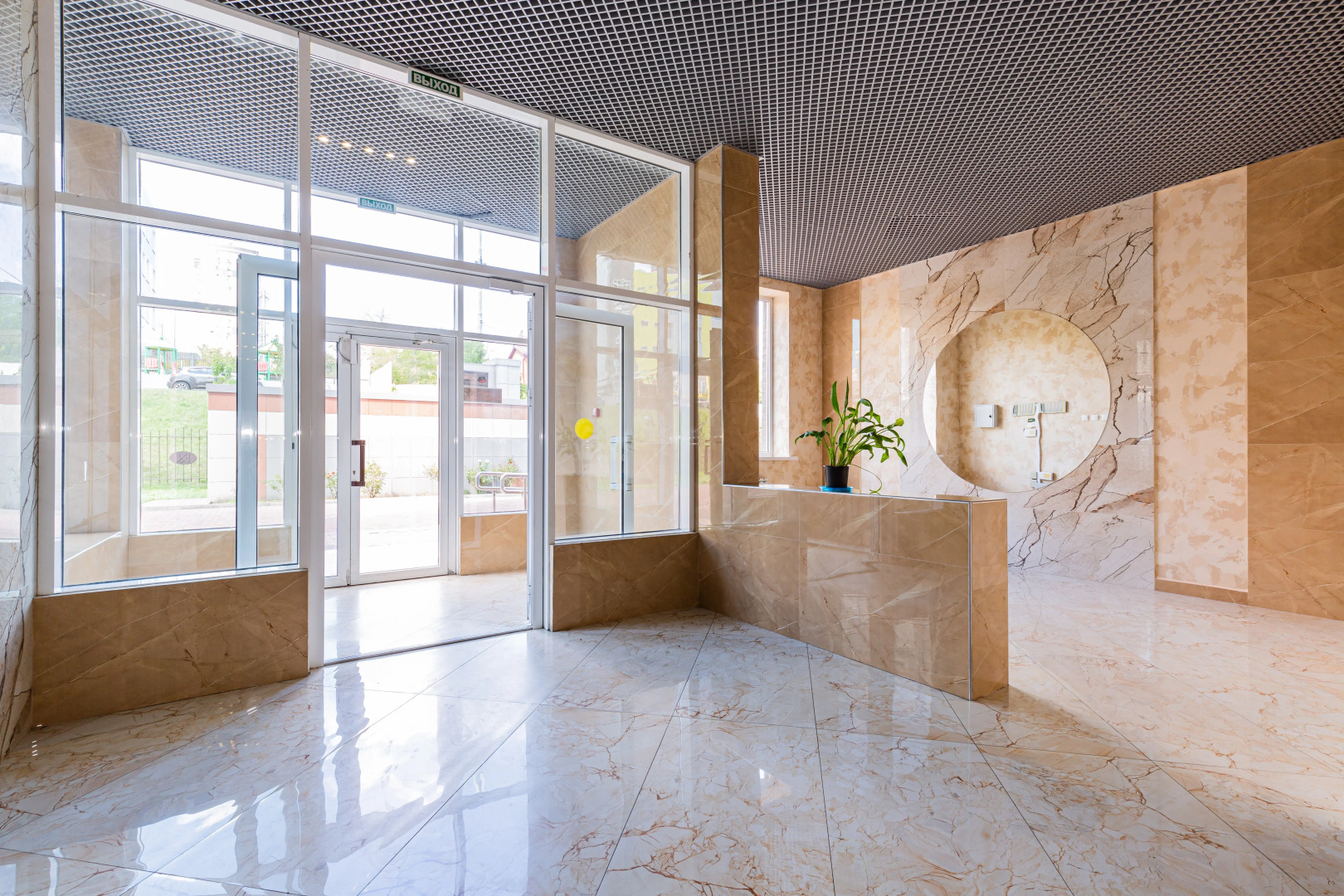 Квартира на Береговой 1