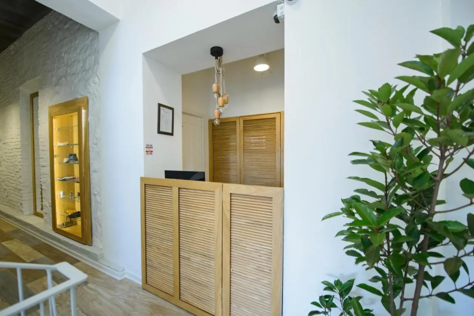 Апартаменты Mariinsky & Hotel