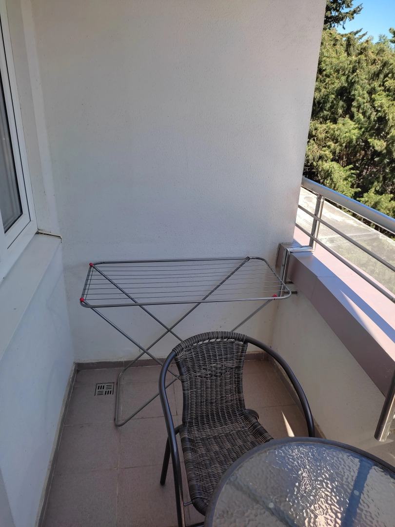 Апартаменты Liberty fly номер 413