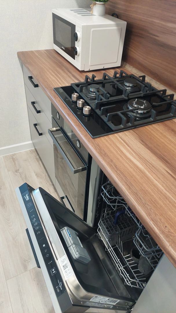 Квартира Уют и чистота