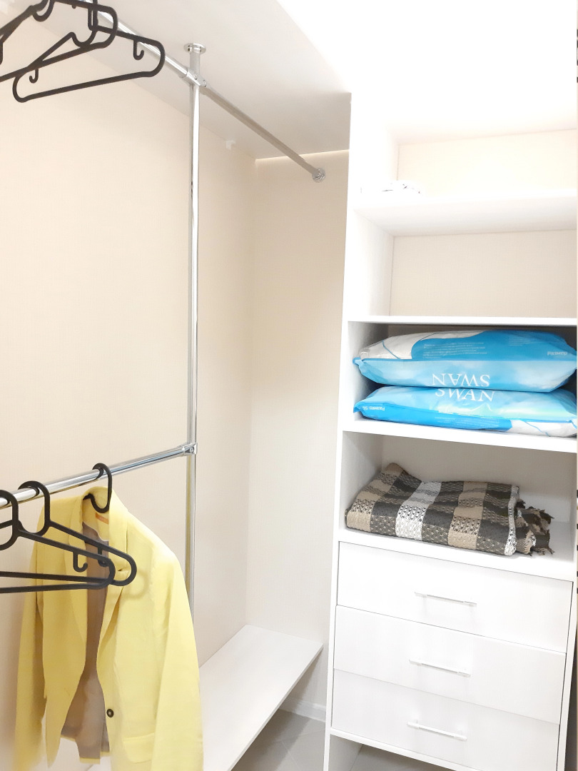 Квартира на Крайнова 3А