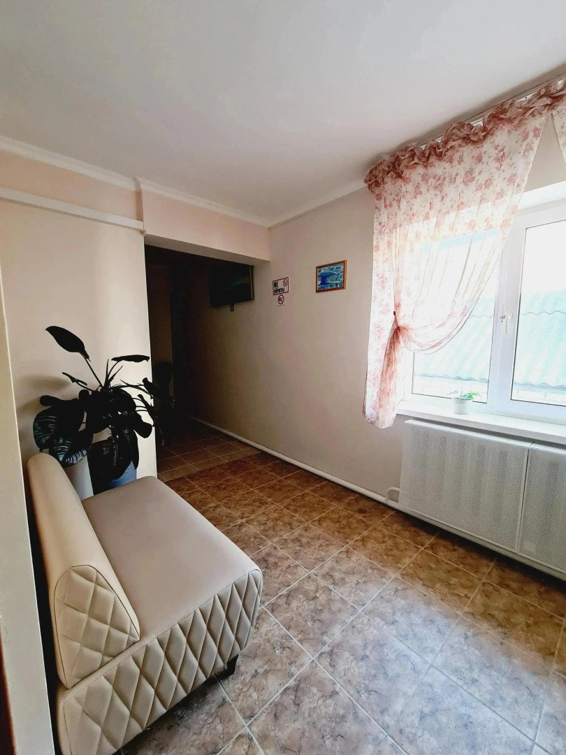 Гостевой дом Золотой Лев